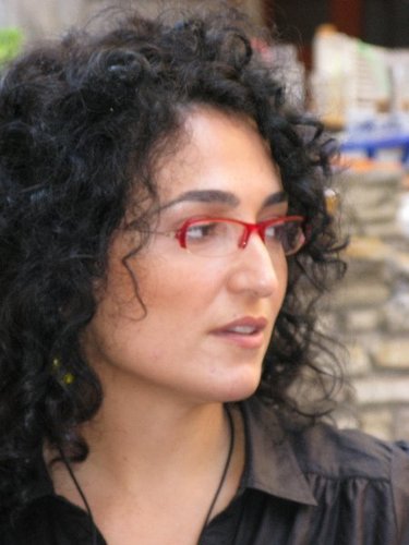 eleannioannidou's profile picture. Δημοτική Σύμβουλος Θεσσαλονίκης (Γειτονιές σε Δράση), δικηγόρος, ακτιβίστρια, πολύτεκνη μητέρα