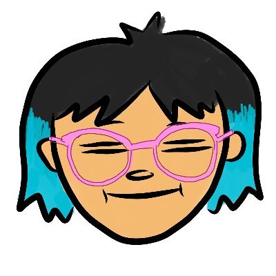 ~~Half Thai, half Iranian, born and bred in Bristol; eating and doodling my way through 3 cultures~~ 🍴🍔Comics🍣Recipes🥑Food Illustration🎂🍴
