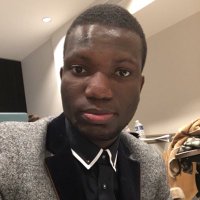 Nouwagnon (Olivier) AFOGO(@Nouwagnon_Afogo) 's Twitter Profile Photo