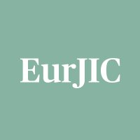 EurJIC (@eurjic) 's Twitter Profile Photo EurJIC (@eurjic) 's Twitter Profile Photo