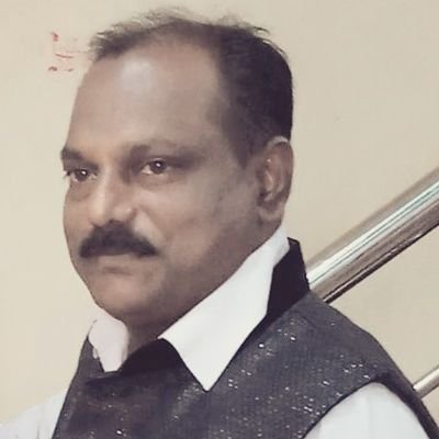 KoliAshoksinh's profile picture. Aniruddha's Follower