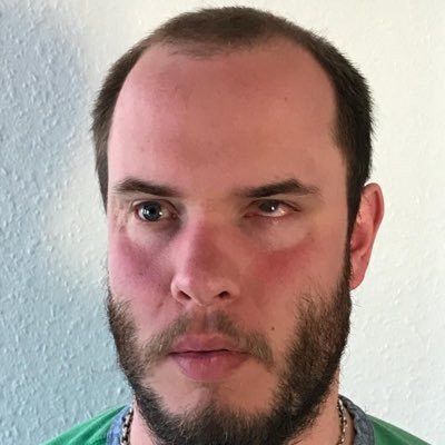 soerenjensen's profile picture. I'm a blind guy who love computers and all kinds of technical equipments.