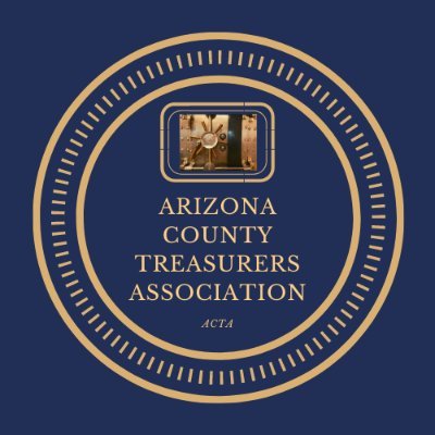 Arizona's County Treasurers united to serve the public and keep our funds safe.