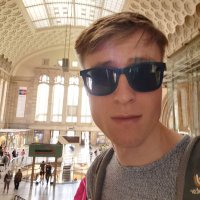 Christian Ludwig (@odelbiber) 's Twitter Profile