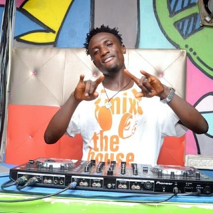 My Name is Augustine dele egbe Aka DJ CABADSNOOP A Disc jockey, also known as A DJ,play musical recordings on radio shows, at nightclubs, and at public events.