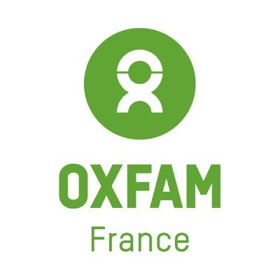 Oxfam est une ONG internationale qui mobilise le pouvoir citoyen contre la pauvreté #Climat #Inégalités #Solidarité #Humanitaire #LAffaireDuSiecle #LAffaireBNP