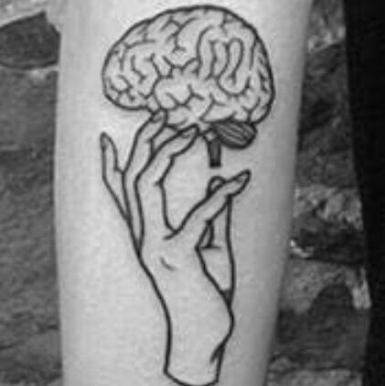 Psychedup_'s profile picture. follow for authentic psychology quotes,blogs and many more... 
staytuned💥
Dope Content by most influential personalities in the field of Psychology...💥