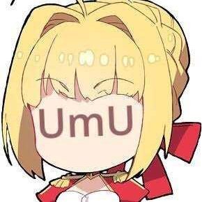 UmuUmuさんのプロフィール画像