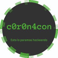 @C0r0n4CON (@c0r0n4con) 's Twitter Profile