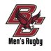 Boston College Men’s Rugby (@BCMensRugby) Twitter profile photo