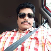 Srinu Mullapudi (@srinu_mullapudi) 's Twitter Profile