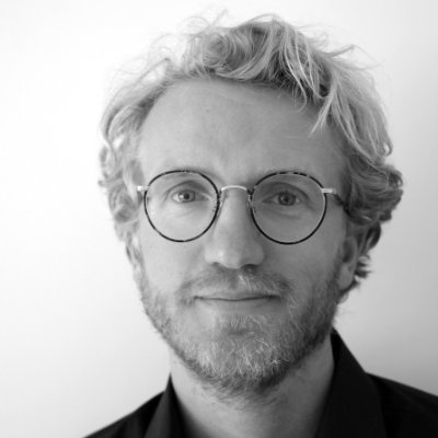 HinnerkGildhoff Profile
