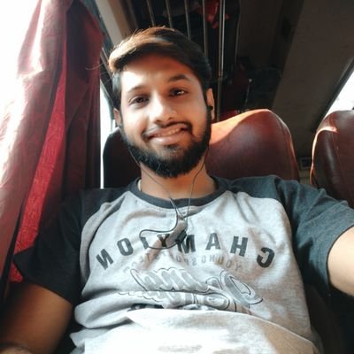 sumitpande56's profile picture. Full time Trader