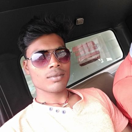 BabaluKharwar's profile picture. CSC Vle