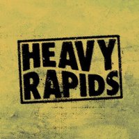 HEAVY RAPIDS(@HEAVY_RAPIDS) 's Twitter Profile Photo