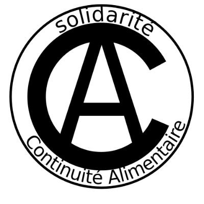 Un collectif aidant les étudiant.e.s pour la #continuitealimentaire du campus de #Bordeaux et #BxMetro pendant le #confinement.