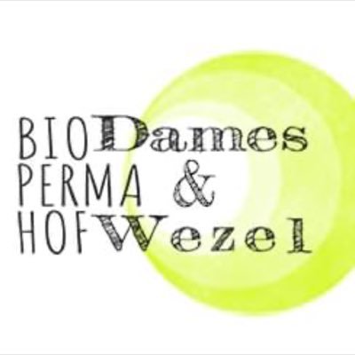 biopermahof.dames.wezel #thereisnoplanetb @permanufaktur Unsere #permakultur kopiert natürliche Ökosysteme und reaktiviert alte und robuste Sorten!