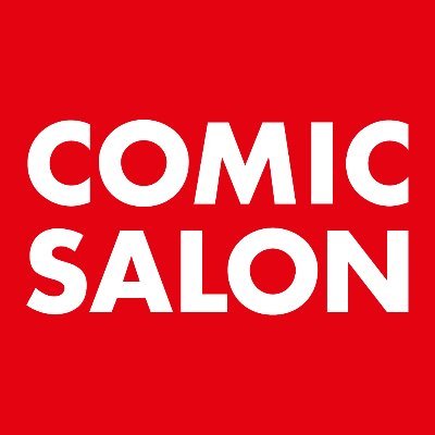 Comic_Salon_ER Profile Picture