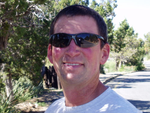 Andy Morin