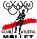 Club Atlètic Mollet (@camollettwit) Twitter profile photo