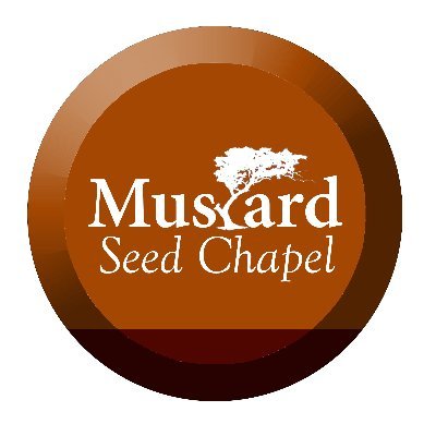 Welcome to the Official Mustard Seed Chapel International - HQ Tweet Page. 
#mscihq