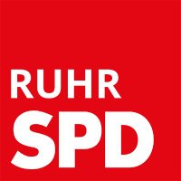 RuhrSPD(@spd_ruhr) 's Twitter Profile Photo