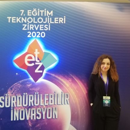Yıldız Teknik Üniversitesi - IEEE - @EdTechSummit - ICT Teacher