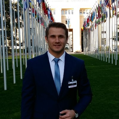 Currently @francediplo.
Formerly @Europarl_EN, @OSCE_ODIHR, @freedomhouse, @MartensCentre, @collegeofeurope alumnus.
Own views.