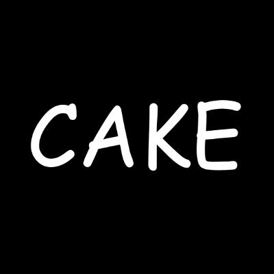 ExternalCake's profile picture. 