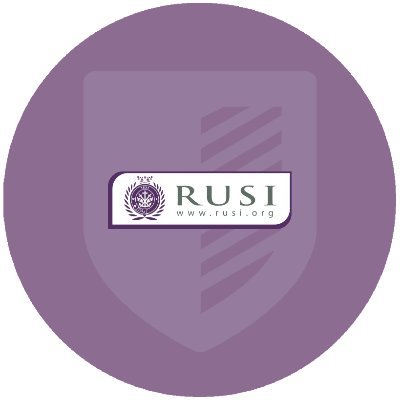 The Terrorism and Conflict research group at @RUSI_org conducts research on counter-terrorism, countering violent extremism and conflict dynamics.