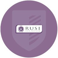 RUSI_Terrorism (@rusi_terrorism) 's Twitter Profile