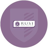 RUSI_Terrorism(@Rusi_Terrorism) 's Twitter Profile Photo