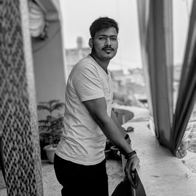 nihalguptahbti's profile picture. 