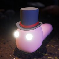 Worm Jazz (@wormjazz) 's Twitter Profile