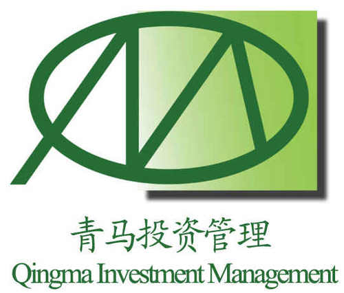 QMHedging's profile picture. QM Investment （Qing Ma “青马”，means green steed in Chinese）is a private hedge fund located in Shanghai China.