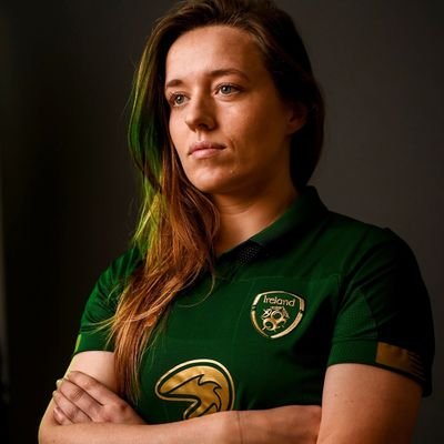 Medical Doctor; Chartered Physiotherapist; Footballer @BCFCWomen & @IrelandFootball