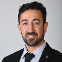 Imad Nasr (@imadnasr82) 's Twitter Profile
