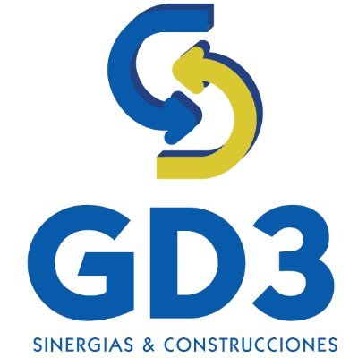 GD3 Sinergias & Construcciones es una empresa dedicada a la construcción en general, estando muy especializada en la reforma de diseño y rehabilitación.