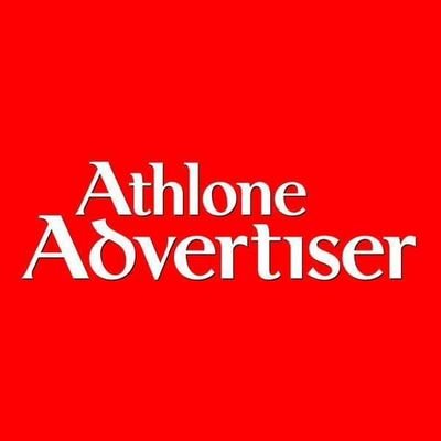 Athlone's favourite newspaper off the press & online every Thurs. Editor @rinanfafan
Visit https://t.co/kjyxykPZlR for latest properties, jobs & services ads.