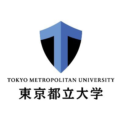 東京都立大学公式アカウントです。本学へのご質問やご意見等にはこのアカウントでは対応しておりませんのでご了承ください。
東京都立大学ソーシャルメディアポリシーはこちらhttps://t.co/2UHWkuhxO1