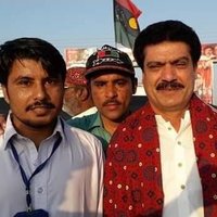 Syed Mohammad Shah (@syedmoh39156827) 's Twitter Profile