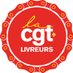 Livreurs CGT (@LivreursCGT) Twitter profile photo