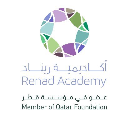 The official account for Renad Academy. A member of @QF