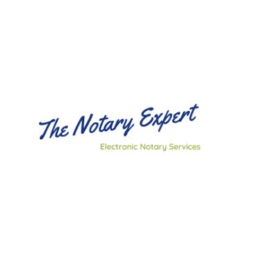 The Notary Expert