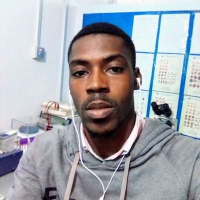Medical laboratory scientist, research enthusiast, an FC Barcelona fan, a Liverpool FC supporter,Reader of Books.