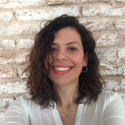 Romy9806's profile picture. Psicóloga • Amante de la Neurociencia cognitiva