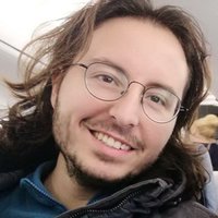 Nikos Svigkas (@nikossvigkas) 's Twitter Profile