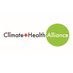 Climate and Health Alliance (@ClimHealthIre) Twitter profile photo