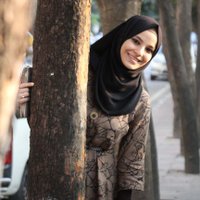 Aesha Fawaz(@AeshaFawaz) 's Twitter Profile Photo