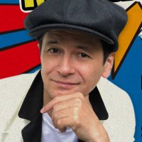 George's Melting Pot (@gmp_interfm) 's Twitter Profile